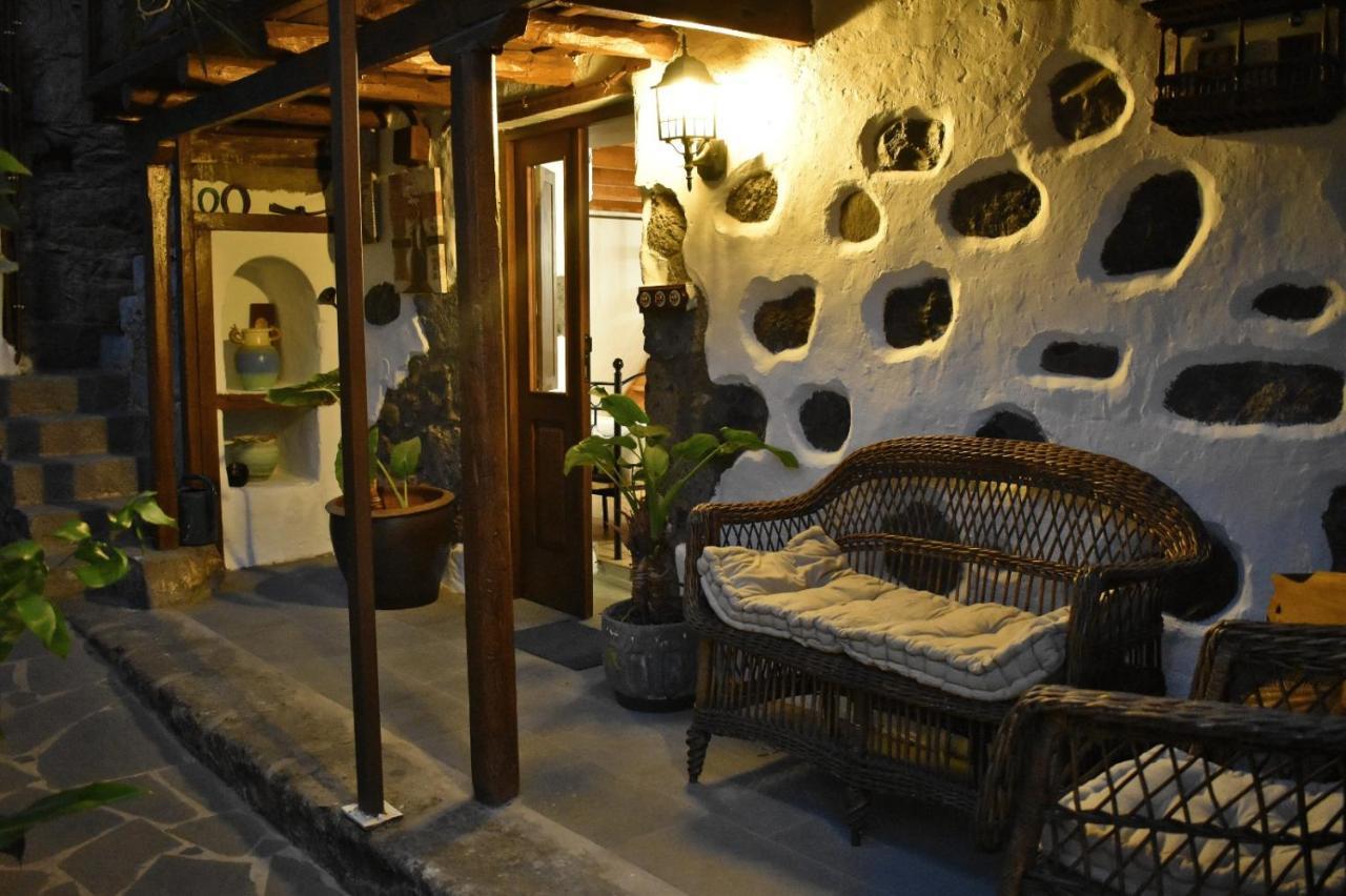 Villa Casa Mama Lola-Ca'Penate Tenteniguada Exterior foto