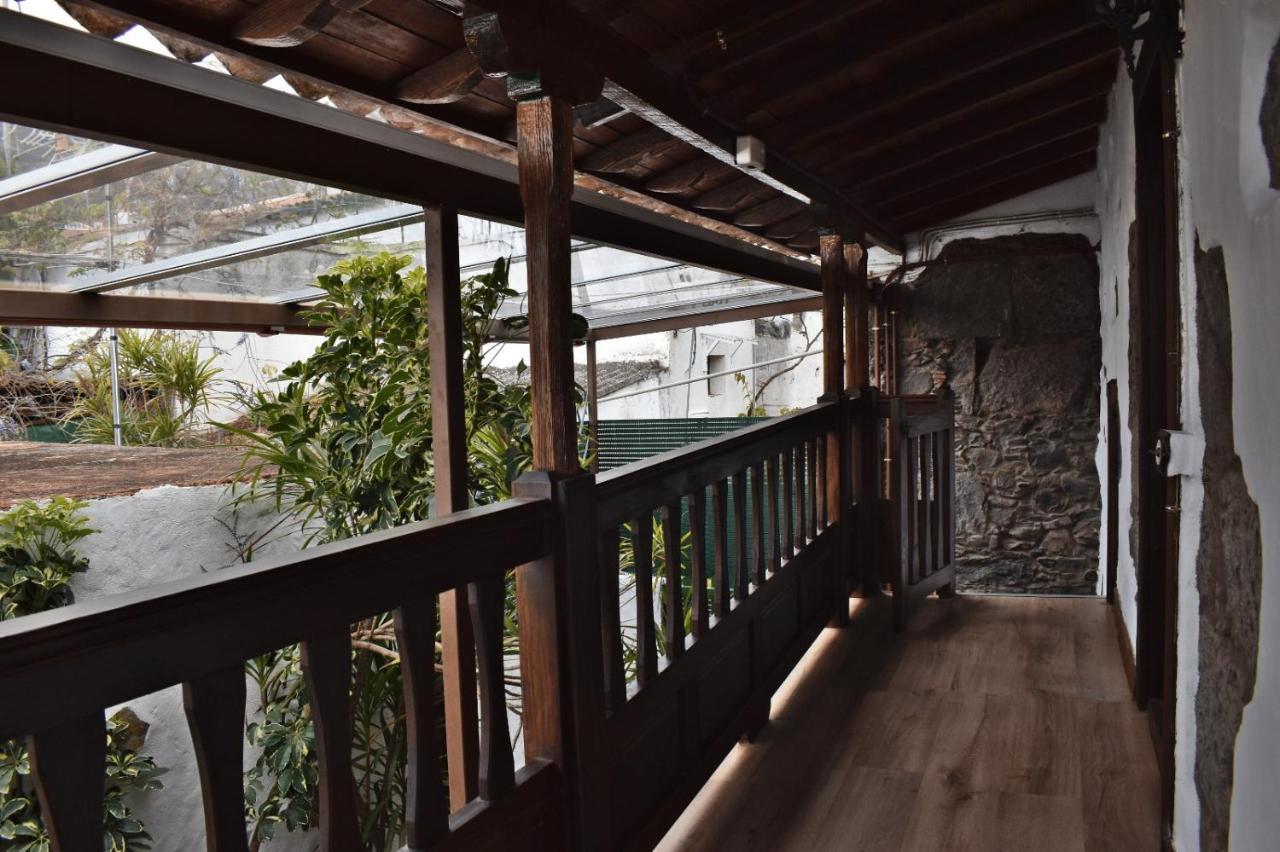 Villa Casa Mama Lola-Ca'Penate Tenteniguada Exterior foto