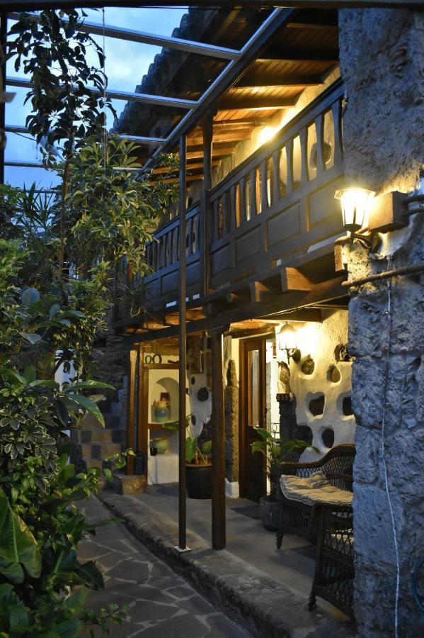 Villa Casa Mama Lola-Ca'Penate Tenteniguada Exterior foto