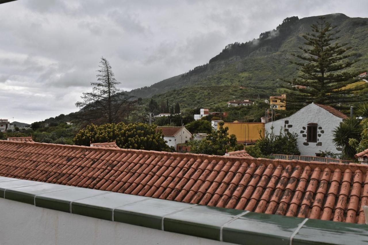 Villa Casa Mama Lola-Ca'Penate Tenteniguada Exterior foto