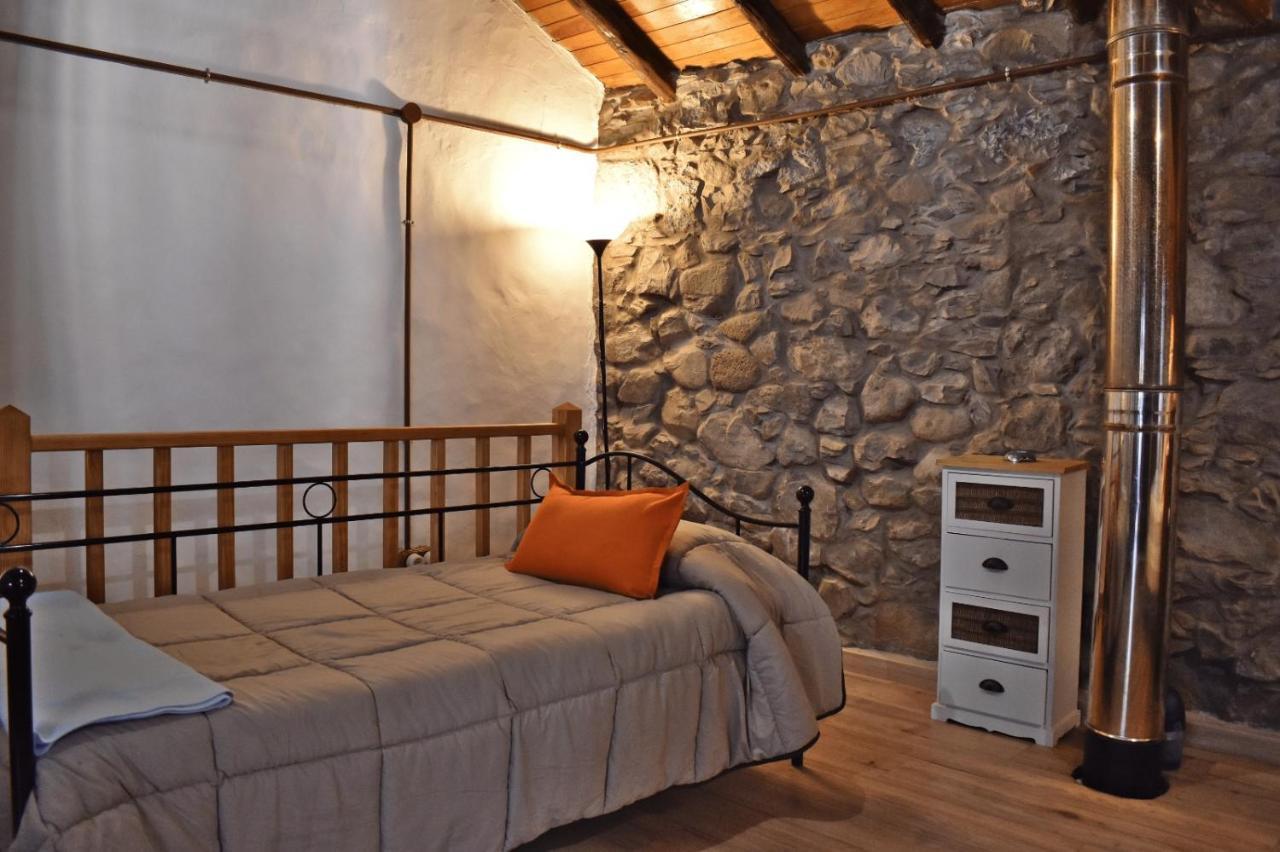 Villa Casa Mama Lola-Ca'Penate Tenteniguada Exterior foto
